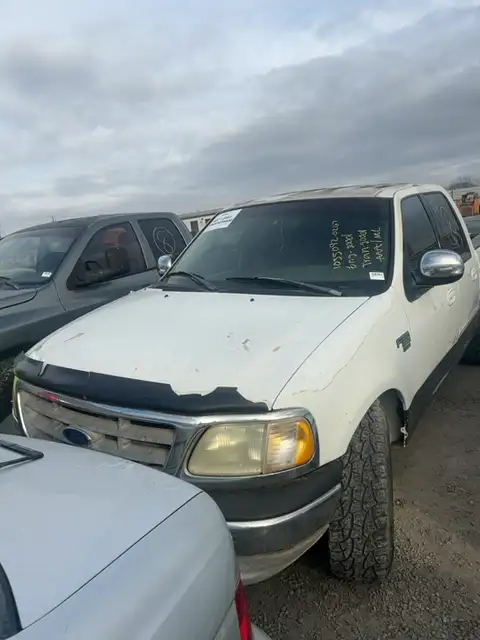 Photo of 2002 Ford F-150