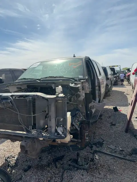 Photo of 2009 Chevrolet Suburban
