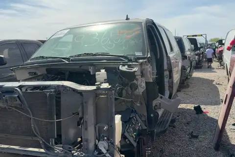 Photo of 2009 Chevrolet Suburban