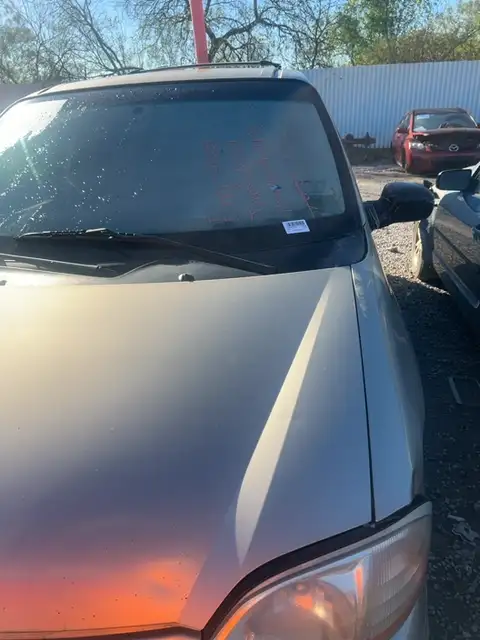 Photo of 1999 Ford Windstar