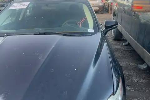 Photo of 2014 Ford Fusion