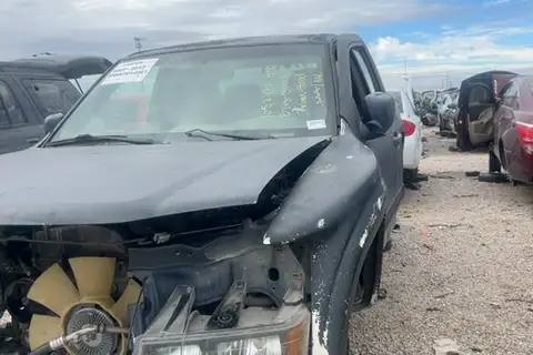 Photo of 2012 Gmc Canyon