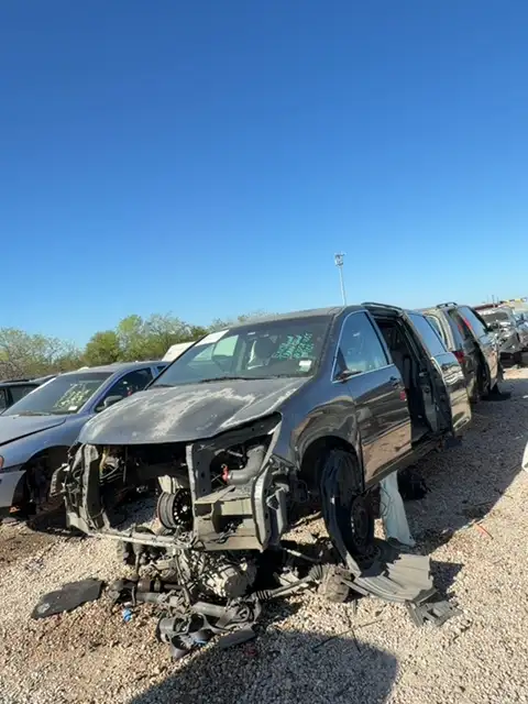 Photo of 2010 Honda Odyssey