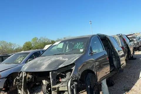 Photo of 2010 Honda Odyssey