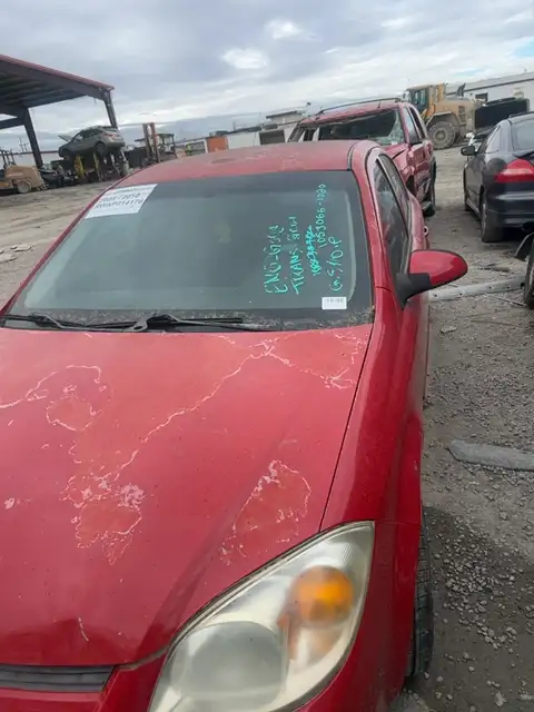 Photo of 2010 Chevrolet Cobalt