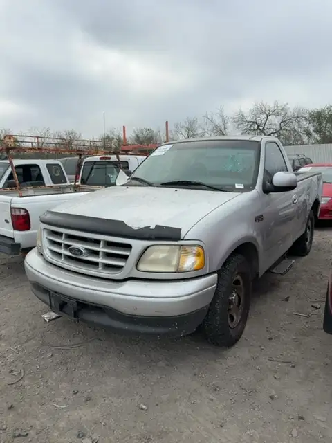Photo of 2000 Ford F-150