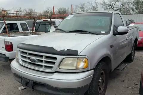 Photo of 2000 Ford F-150
