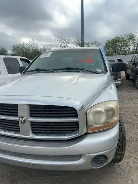 Photo of 2006 Dodge Ram Pickup