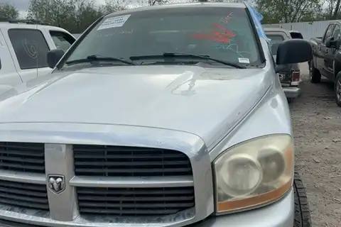 Photo of 2006 Dodge Ram Pickup
