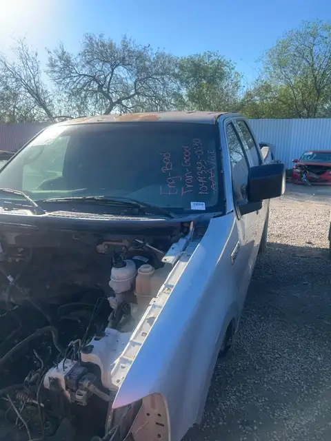 Photo of 2006 Ford F-150