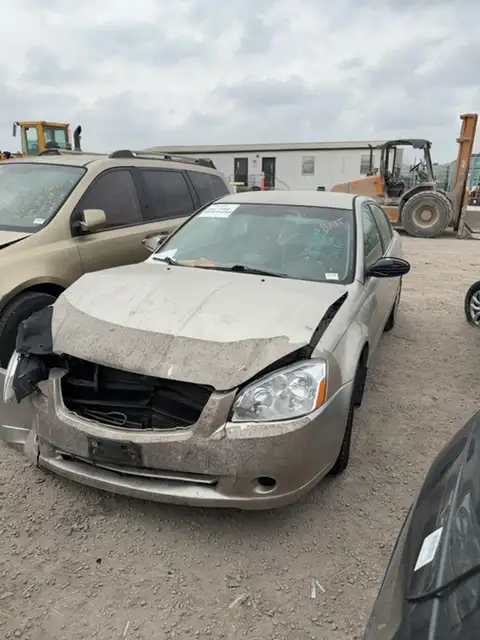 Photo of 2006 Nissan Altima