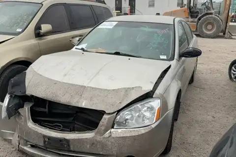 Photo of 2006 Nissan Altima