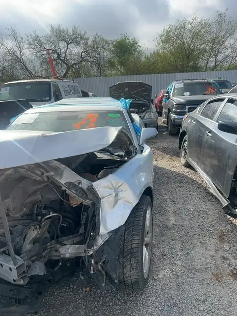 Photo of 2010 Chevrolet Camaro