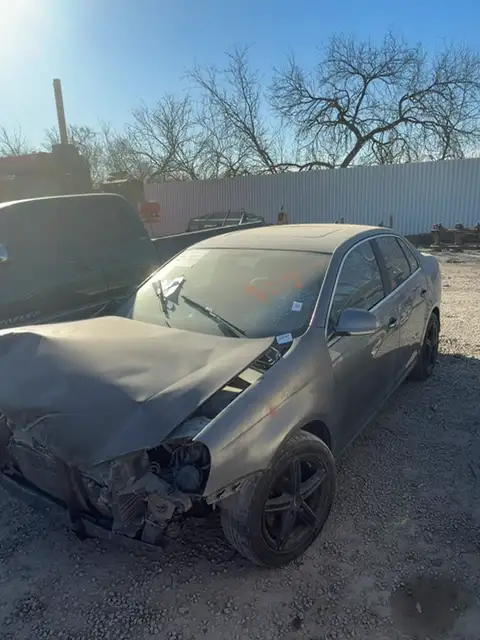Photo of 2008 Volkswagen Jetta