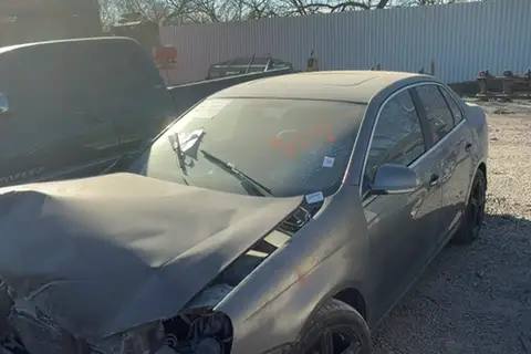 Photo of 2008 Volkswagen Jetta