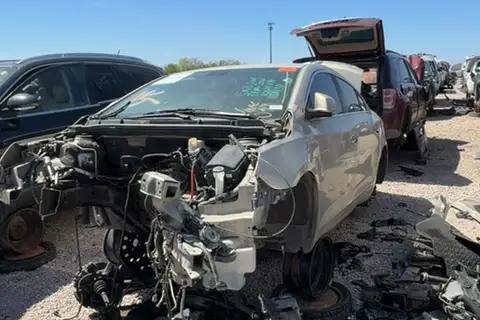 Photo of 2011 Buick Lacrosse