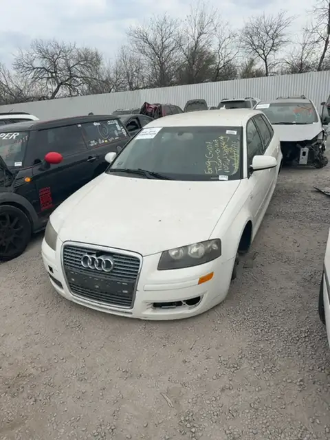 Photo of 2006 Audi A3