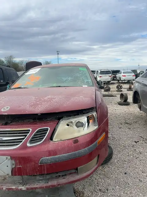 Photo of 2006 Saab 9-3