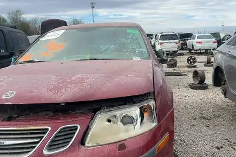 Photo of 2006 Saab 9-3