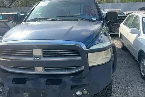Photo of 2007 Dodge Ram Pickup