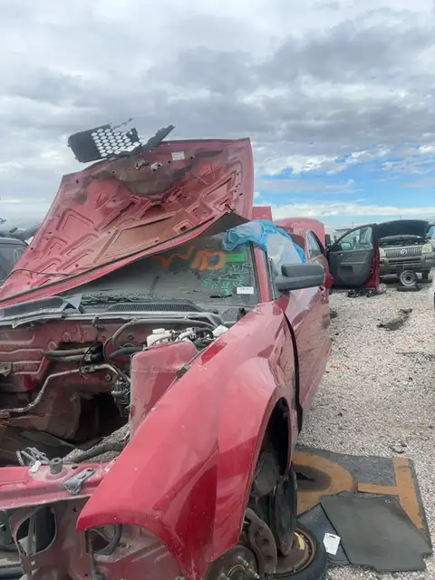 Photo of 2009 Ford Mustang
