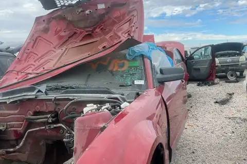 Photo of 2009 Ford Mustang