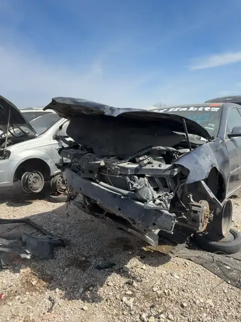 Photo of 2008 Chevrolet Impala