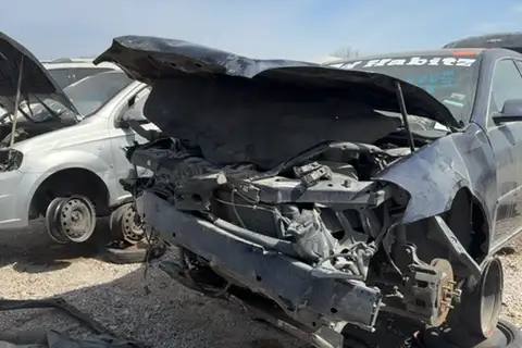 Photo of 2008 Chevrolet Impala