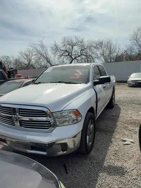 Photo of 2016 Ram 1500