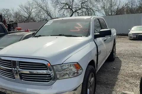 Photo of 2016 Ram 1500