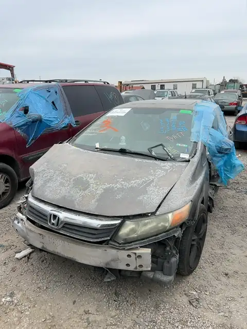 Photo of 2012 Honda Civic