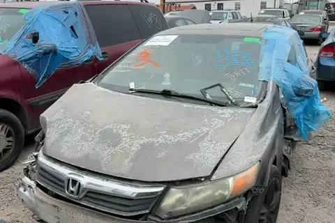 Photo of 2012 Honda Civic