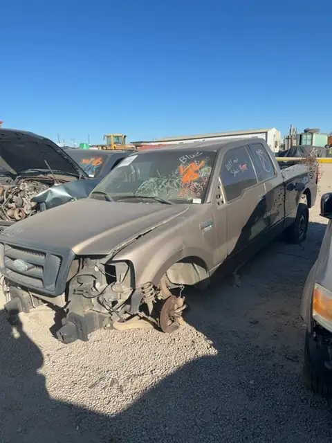 Photo of 2005 Ford F-150