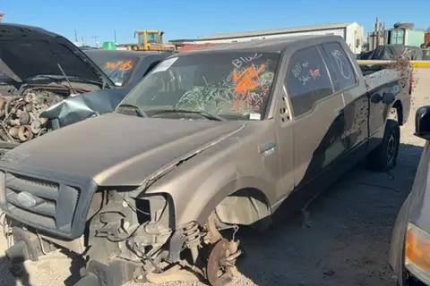 Photo of 2005 Ford F-150