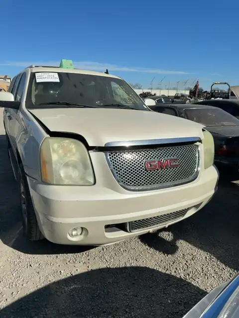 Photo of 2009 Gmc Yukon Xl