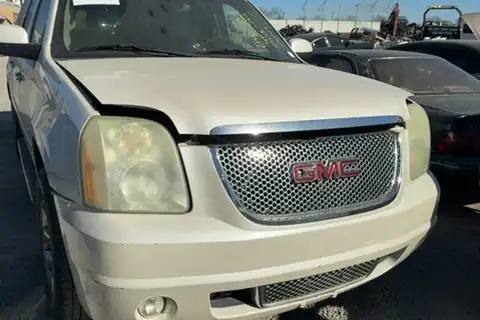 Photo of 2009 Gmc Yukon Xl