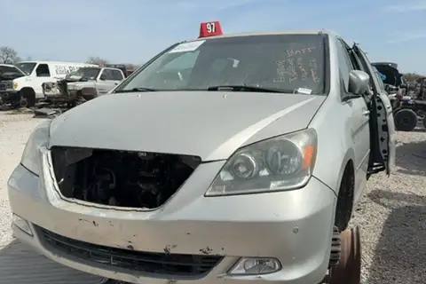 Photo of 2005 Honda Odyssey