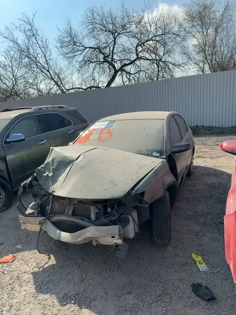 Photo of 2003 Saturn Ion