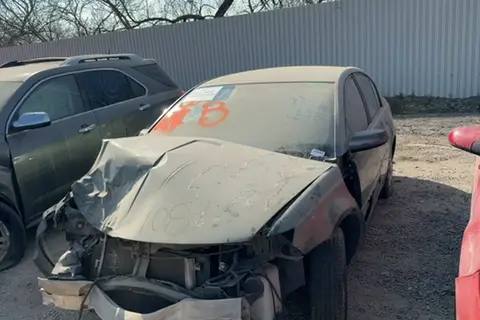 Photo of 2003 Saturn Ion