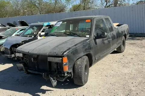 Photo of 1998 Chevrolet C1500