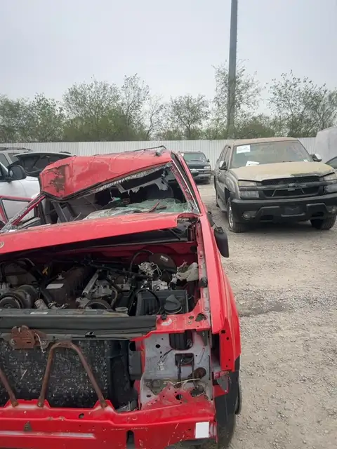 Photo of 1996 Jeep Grand Cherokee