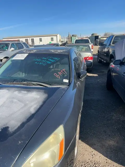 Photo of 2006 Honda Accord