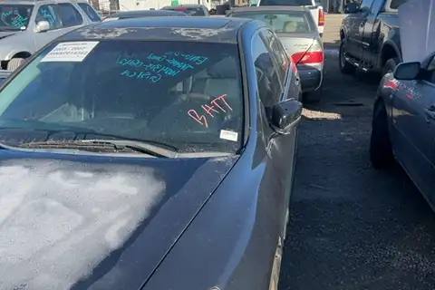 Photo of 2006 Honda Accord