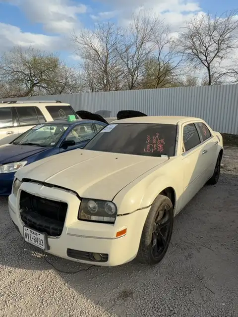 Photo of 2007 Chrysler 300