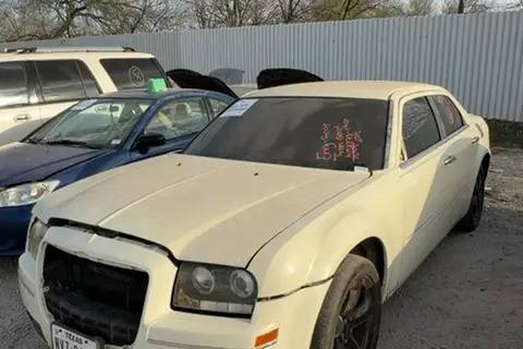 Photo of 2007 Chrysler 300