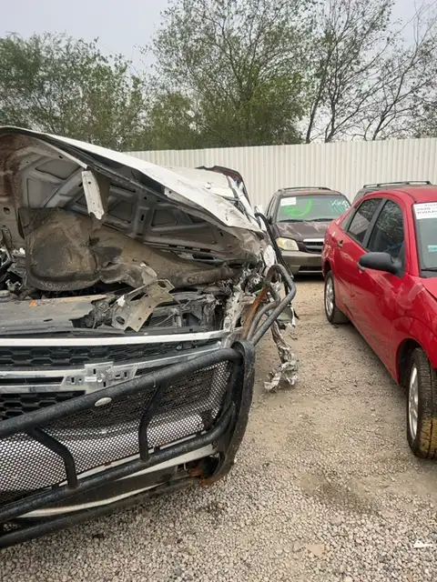 Photo of 2018 Chevrolet Tahoe