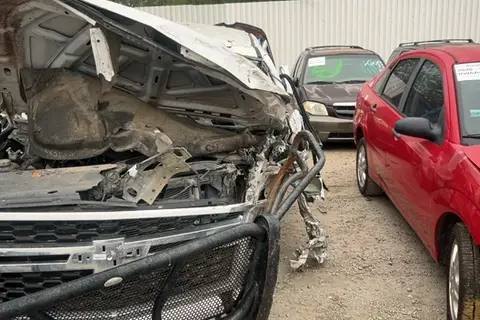 Photo of 2018 Chevrolet Tahoe