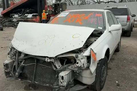 Photo of 1998 Toyota Camry