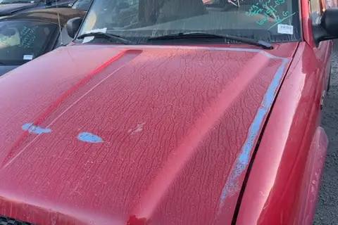 Photo of 2003 Ford Ranger