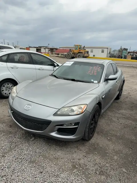 Photo of 2011 Mazda Rx-8